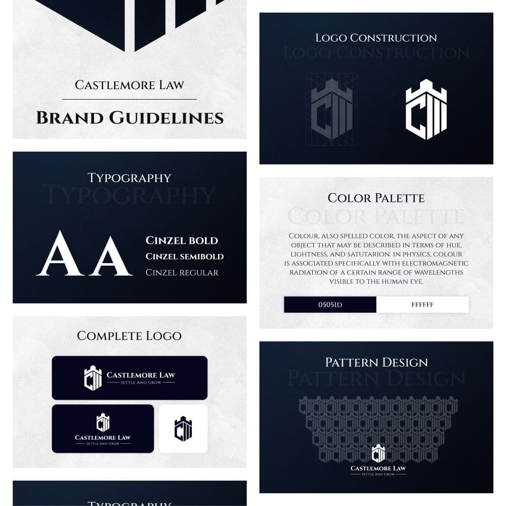 Brand Strategy & Style Guide