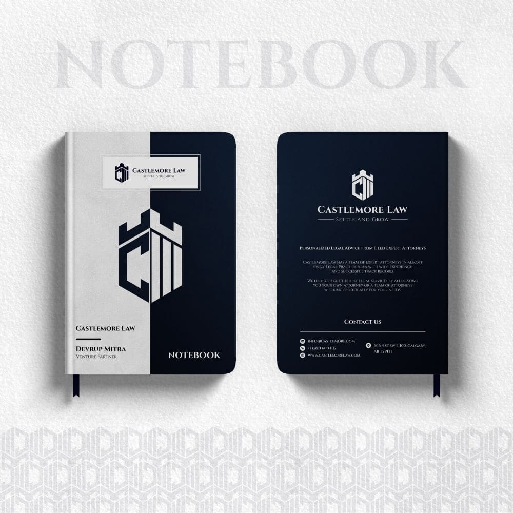 Extended Brand Identity Assets