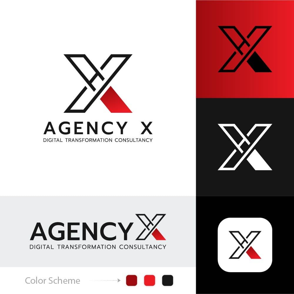 Agency X