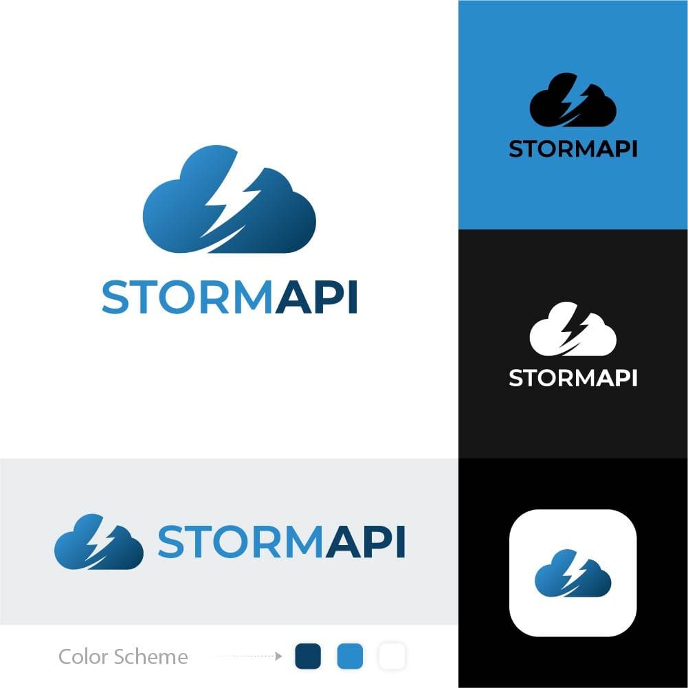 Storm API