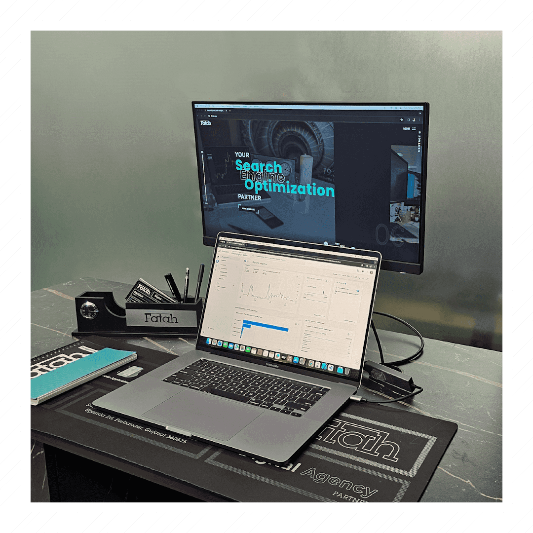 Search Engine Optimization